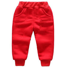Baby Pant